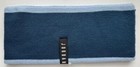 Nike Air Jordan Seamless Knit Headband Reversible Mens Sky Blue royal Tint