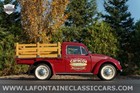 1967 Volkswagen Pick Up 