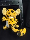 Neopets Spotted Mynci Plushy   6   New With Tag  No Code  2008  Hard To Find 