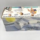 Panasonic Reach Easy Massager Ev236 Variable 2-speed New