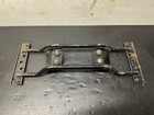 Oem Suzuki Lt 50 Lt-a50 Quadmaster Footrest Mount Plate  2002-2005   43510-43f00