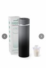Grownsy Portable Baby Formula Bottle Maker Rapid 3-min Cooling W  Dispenser