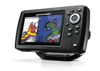 Humminbird Helix 5 Chirp Gps G3 Fish Finder Depth Finder Gps System