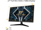 Asus Tuf Gaming 27  Fhd Va165hz 1ms Gaming Monitor Vg277q1a