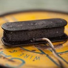 Seymour Duncan 11034-45 Antiquity Lap Steel Vintage Single Coil Pickup