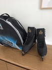 Jackson Ultima Mystique Figure Ice Skates Model 1592 Size 7 5 Uk Mark Ii Blades