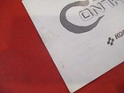 Contra Nintendo Nes Instruction Manual Booklet Only