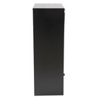 Parcel Drop Box Package Mailbox Porch Express With Lockable Storage 2   Keys