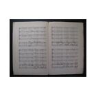 Shelf D  Ch  Sub Tuum Song Organ 19th Century