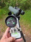 Full Universal Digiscoping Kit For Phones By Scopecam Adapter