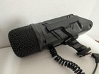 Works  Rode Stereo Videomic Svm N3594 Pro Stereo Microphone For Dslr Cameras