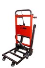 Line2design-usa Electric Stair Climbing Hand Truck Dolly  160w