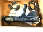 Snap-on Hi-viz Yellow Air Powered Crud Thug Removal Tool Ptgr280hv New