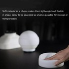 Diffuser Dome Softbox Kit Universal Adapter  For Camera Flash Speedlite9771