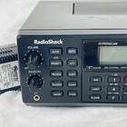 Radio Shack Pro-2045 Home Scanner 200 Channel Weather Alert Cat No  20-418 Works