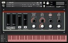 Sq-80 Kontakt Library - Virtual Instrument