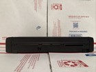 Epson Workforce Ds-320 Portable Duplex Document Scanner  untested  Free Ship