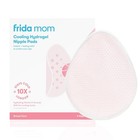 Nursing Pads  Cooling Hydrogel Nipple Pads For Hydration And Soothing Sore Ni   