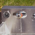 Arkay Stainless Steel Darkroom Processing Sink 6 Foot