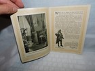 Early 1900 s Victrola Talking Machine Catalog  - Very Nice Condition