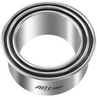 Circle Biscuit Cutter Set Stainless Steel Baking Supplies For Effortless Round