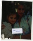 Orig  Vintage Transparency - Jodie Foster   Sally Kellerman - Foxes - 1980