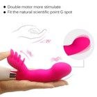 Multispeed-vibrator-g-spot-dildo-rabbit-female-adult-sex-toy-waterproof-massager