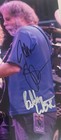 Bob Weir    Joan Osborne 8x10 Photo Signed - Grateful Dead - Psa Slabbed
