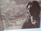 1974 George Harrison   Ravi Shankar Dark Horse Tour Concert Program Decent Cond 