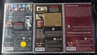 Psp Umd 3 Pack Jackass - Vol  2  Wildboyz  Vol  1 Vol  2  umd  2008  All Sealed