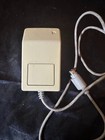 Vintage Apple Ii G5431 Adb Mouse     Pre-owned  Tested  Rare Collector   s Item