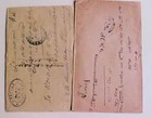 Singapore 1914 1925 Both To Penang