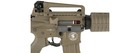 Airsoft Gun Metal Rifle Lancer Tactical Lt-03 Proline Series M4a1 Airsoft Aeg Lo