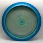 New First Run Discraft Swirly Esp Athena  Paul Mcbeth Blue Shatter Foil 173-74g
