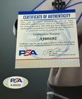 Wwe Sheamus Signed 8x10 Autographed Glossy Promo Photo With Proof And Psa Coa