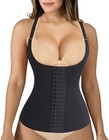 Premium Waist Trainer Cincher Fitness Body Shaper Tummy Control Underbust Corset