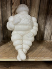 Vintage Rare Michelin Man Mr Bibendum 18    Tire Blowmold Light Sign  sh 