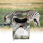 Hunting Game Trail Camera 1080p 12mp Wildlife Waterproof Cam Night Vision Motion