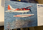 Fms Beaver 2000mm V2 Pnp W reflex Fmm090p1x Airplane