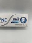 Sensodyne Repair   Protect Toothpaste For Sensitive Teeth Mint 3 4oz 1 Pack