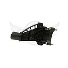 Oem Detroit Tube - Suction Manifold Dde A4721806851