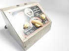 Seco Fb-4 Tv Flyback Circuit   Inductance Analyzer-magic Eye  Vtg