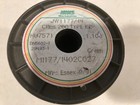 Mws Wire Industries Jw1177 4  Class 200 Type K2 Magnet Wire Copper Green