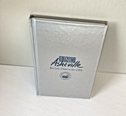 University Of North Carolina Asheville Alumni Directory 1994 Hardcover Ec