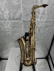 Conn New Wonder 1 Alto Sax Plays Great Good Pads Ready To Play Good Case