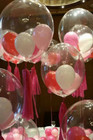 24 Inch Balloon  10 Pack   10 99    Mothers wedding  Birthday  