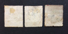 Broadviewstamps German  17  19   23   Some Damage And Thins   F Used 