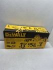 Dewalt 20v Max Xr Li-ion Cordless 6-tool Combo Kit Dck695p2