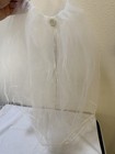 Girls First Holy Communion Veil   Vintage  Great Shape  Only Worn Once