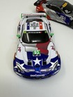 Carrera Go Corvette C7 r Gt3   Srt Viper Gt3-r 1 43 Slot Cars Oem Replacement